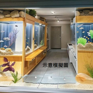 水族寵物店